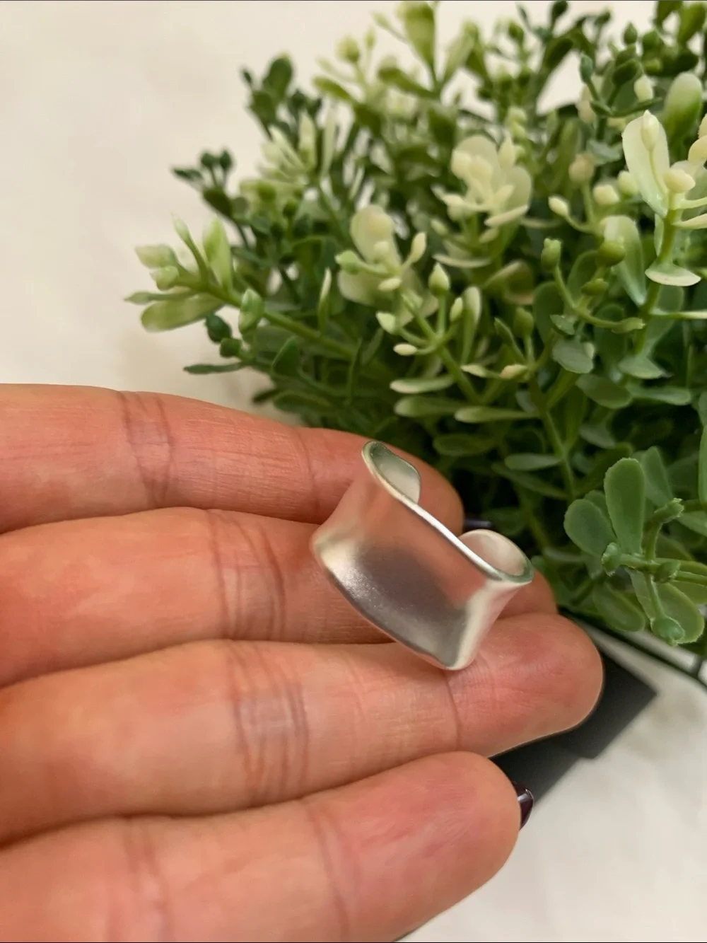 Brand New genuine silver 925